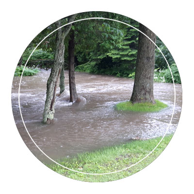 GRCA Flood