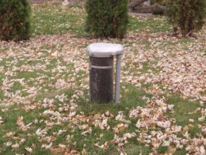 Well Water Management - Contractors