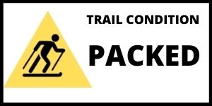 Trail Packed